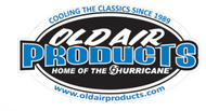 Old Air Products